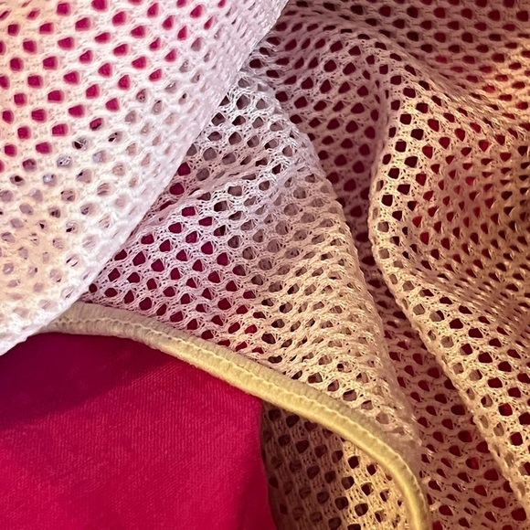 Impulse Fuchsia Athletic/Swim Shorts M - Picture 4 of 8